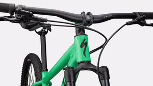 Bicykel Specialized ROCKHOPPER EXPERT - M, egrn/dkmos