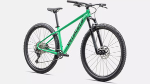 Bicykel Specialized ROCKHOPPER EXPERT - M, egrn/dkmos