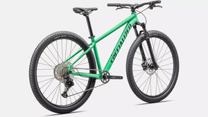 Bicykel Specialized ROCKHOPPER EXPERT - M, egrn/dkmos