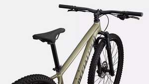 Bicykel Specialized ROCKHOPPER COMP - L, Gloss Metallic Spruce / Smoke