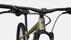 Bicykel Specialized ROCKHOPPER COMP - L, Oakgrmet/Smk