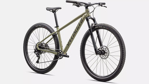 Bicykel Specialized ROCKHOPPER COMP - L, Oakgrmet/Smk