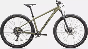 Bicykel Specialized ROCKHOPPER COMP - L, Oakgrmet/Smk