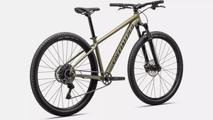 Bicykel Specialized ROCKHOPPER COMP - L, Gloss Metallic Spruce / Smoke