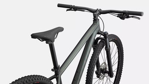 Bicykel Specialized ROCKHOPPER COMP - XL, metspr/smk