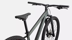 Bicykel Specialized ROCKHOPPER COMP - M, Satin Metallic Oak Green / Smoke