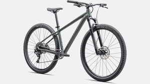 Bicykel Specialized ROCKHOPPER COMP - XL, metspr/smk