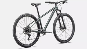 Bicykel Specialized ROCKHOPPER COMP - XL, metspr/smk