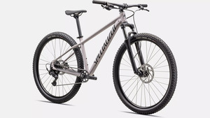 Bicykel Specialized ROCKHOPPER SPORT - L, satin clay / black liquid