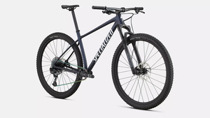 Bicykel Špecialized Chisel Hardtail Comp - L, Ionmet/Smklqdmet