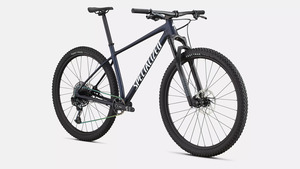 Bicykel Specialized Chisel Hardtail Comp - L, Metdpmrblu/wht