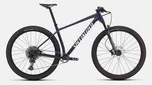 Bicykel Specialized Chisel Hardtail Comp - L, Metdpmrblu/wht