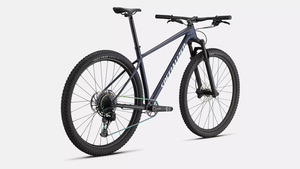Bicykel Špecialized Chisel Hardtail Comp - L, Ionmet/Smklqdmet