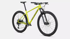 Bicykel Specialized Chisel Hardtail Comp - M, Metdpmrblu/wht