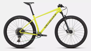 Bicykel Specialized Chisel Hardtail Comp
