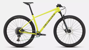 Bicykel Špecialized Chisel Hardtail Comp