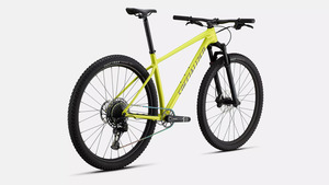Bicykel Specialized Chisel Hardtail Comp - M, Metdpmrblu/wht