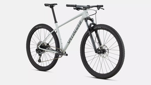 Bicykel Špecialized Chisel Hardtail - L, Dovgry/Ashgry