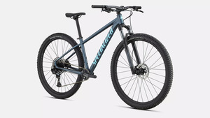 Bicykel Specialized ROCKHOPPER EXPERT - M, satin cast blue metallic / gloss astral blue
