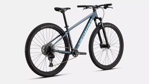 Bicykel Specialized ROCKHOPPER EXPERT - M, satin cast blue metallic / gloss astral blue