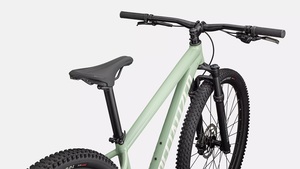 Bicykel Specialized ROCKHOPPER COMP Pst/Whtmtn - M, Gloss Pistachio/White Mountains