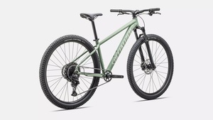 Bicykel Specialized ROCKHOPPER COMP Pst/Whtmtn - M, Gloss Pistachio/White Mountains