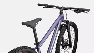 Bicykel Specialized ROCKHOPPER COMP - 29, satin mauve metallic