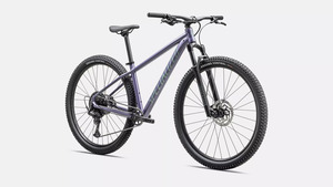 Bicykel Specialized ROCKHOPPER COMP - 29, satin mauve metallic