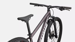 Bicykel Specialized ROCKHOPPER COMP - XL, satin nebula metallic