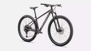 Bicykel Specialized ROCKHOPPER COMP - XL, satin nebula metallic