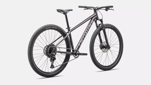 Bicykel Specialized ROCKHOPPER COMP - XL, satin nebula metallic