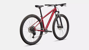 Bicykel Specialized ROCKHOPPER SPORT - L, gloss maroon