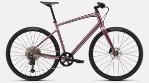 Bicykel Specialized Sirrus 4.0