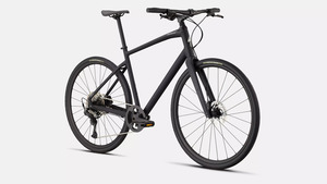 Bicykel Specialized Sirrus 4.0 - S, Metdknvy/Dlmmet