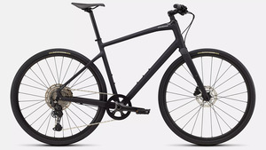 Bicykel Specialized Sirrus 4.0 - S, Metdknvy/Dlmmet