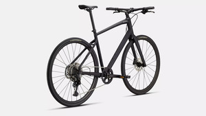 Bicykel Specialized Sirrus 4.0 - S, Metdknvy/Dlmmet