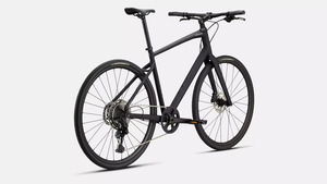 Bicykel Specialized Sirrus X 4.0 Metdknvy/Dlmmet - XS, Metdknvy/Dlmmet