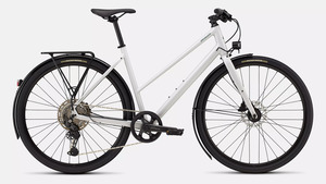 Bicykel Specialized Sirrus 3.0 EQ ST