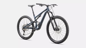 Bicykel Specialized Stumpjumper 15 Alloy - S4, satin cast blue/dove grey