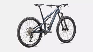 Bicykel Specialized Stumpjumper 15 Alloy - S4, satin cast blue/dove grey