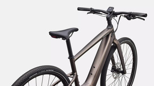 Bicykel Specialized VADO SL 2 4.0 - L, Satin Gun Metal