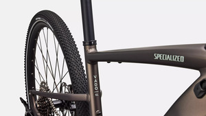 Bicykel Specialized VADO SL 2 4.0 - L, Satin Gun Metal