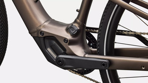 Bicykel Specialized VADO SL 2 4.0 - L, Satin Gun Metal