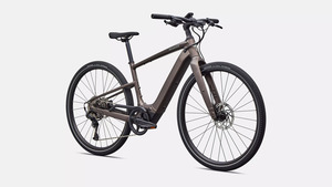 Bicykel Specialized VADO SL 2 4.0 - L, Satin Gun Metal