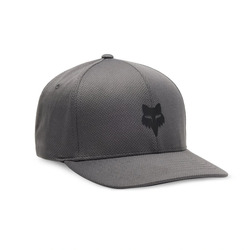 Šiltovka Fox Head Tech Flexfit Hat