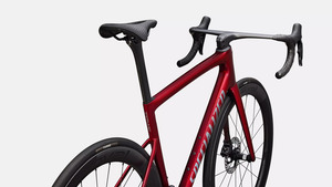 Bicykel Specialized TARMAC SL8 PRO - 56, gloss red sky