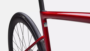 Bicykel Specialized TARMAC SL8 PRO - 56, gloss red sky
