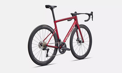 Bicykel Specialized TARMAC SL8 PRO - 56, gloss red sky