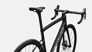 Bicykel Specialized TARMAC SL8 EXPERT - 56, gloss obsidian metallic