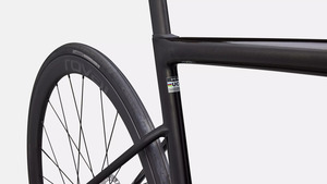 Bicykel Specialized TARMAC SL8 EXPERT - 56, gloss obsidian metallic